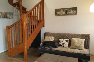 Appartement 2 pièces 683 €