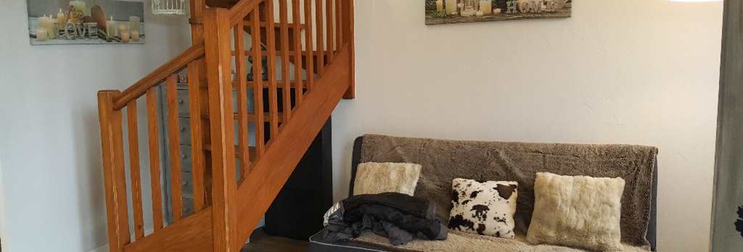 Appartement 2 Pièces 33 m² à louer à Blagnac (31700)