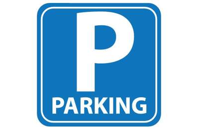 Parking extérieur — photo du bien