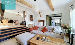 Maison 6 Pièces 169 m² à vendre à Vallègue (31290)