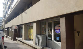 Commerce  70 m² à louer à Marseille 8 (13008)