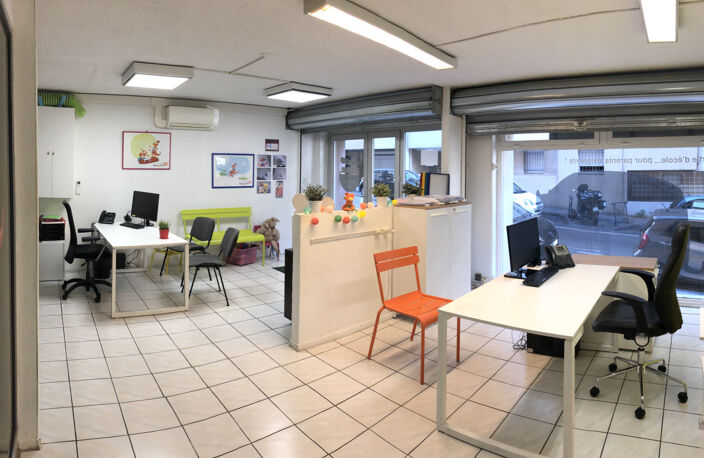 Local commercial  (pas de restauration) — photo 2