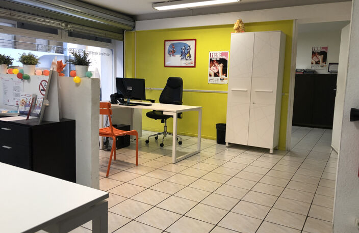 Local commercial  (pas de restauration) — photo 3