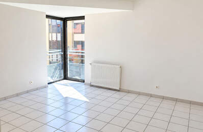 Appartement Montauban   2 piece(s)   51 m2 — photo du bien