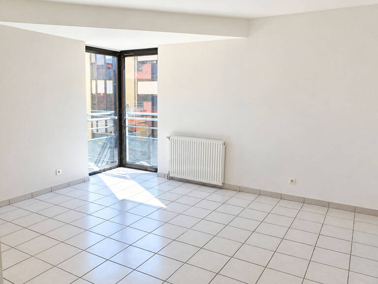 Appartement Montauban   2 piece(s)   51 m2 — photo 1