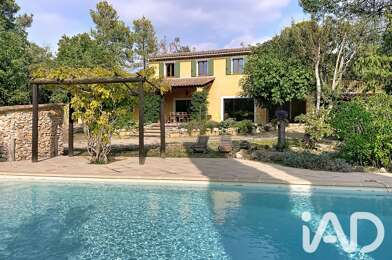 Maison 7 pièces 749000 €