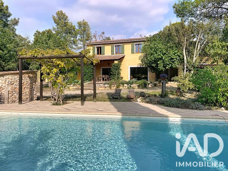 Vente Maison/villa 7 pièces — photo 1