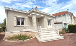 Maison 3 Pièces 85 m² à vendre à Châtellerault (86100)