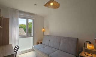 Appartement 1 Pièce 18 m² à louer à La Rochelle (17000)