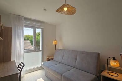 Appartement 1 pièces 649 €