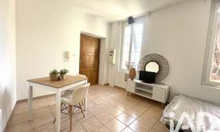 Appartement 1 Pièce 23 m² à vendre à Cuxac-d'Aude (11590)