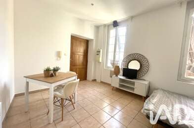 Appartement 1 pièces 49000 €