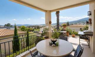 Appartement 4 Pièces 114 m² à vendre à Sainte-Maxime (83120)