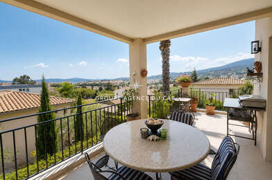 Appartement 4 pièces 1495000 €