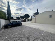 A LOUER Maison neuve EN DUPLEX- 57.51m²- 2 places de parking privatives - 1 jardin  à Châteauneuf-les-Martigues — photo 2