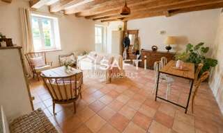 Maison 4 Pièces 106 m² à vendre à Fondettes (37230)