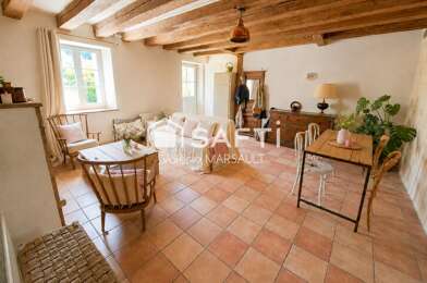 Maison 4 pièces 273000 €