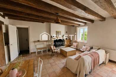 Maison 4 pièces 273000 €