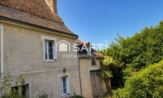 Maison 4 Pièces 106 m² à vendre à Fondettes (37230)