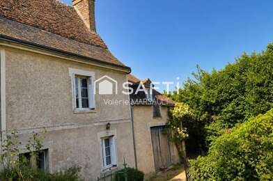 Maison 4 pièces 273000 €