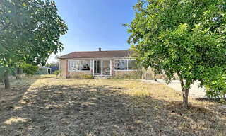 Maison 4 Pièces 90 m² à vendre à Saulce-sur-Rhône (26270)