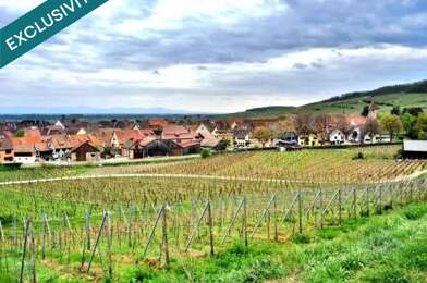Terrain  299000 €