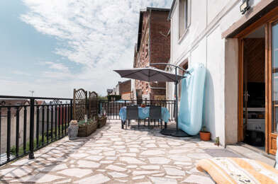 Maison 3 pièces 193000 €