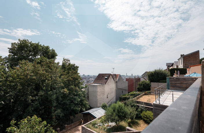 MAISON - 75M2 - SAINTE-CECILE — photo 2