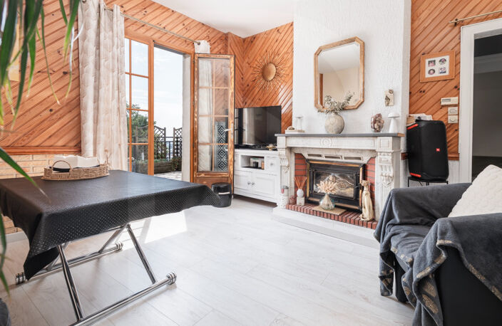MAISON - 75M2 - SAINTE-CECILE — photo 3