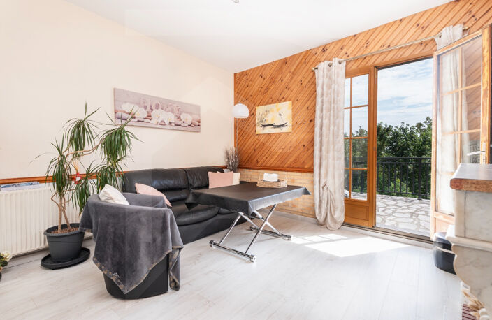 MAISON - 75M2 - SAINTE-CECILE — photo 4