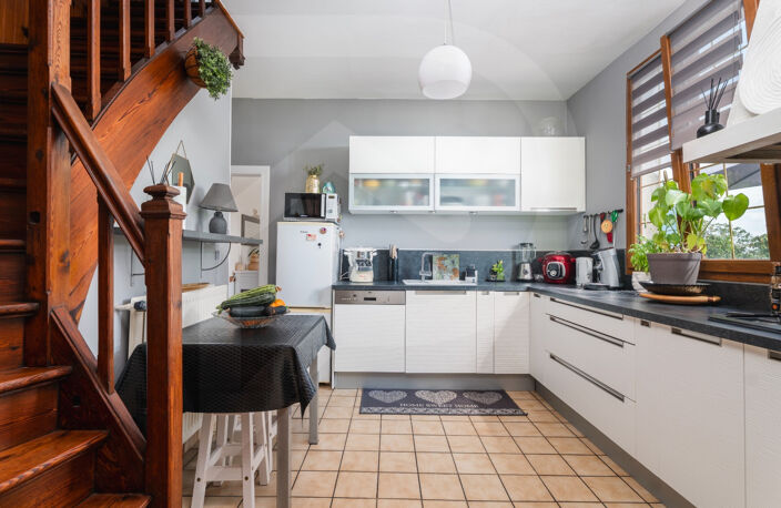 MAISON - 75M2 - SAINTE-CECILE — photo 5