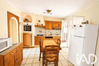 Maison 3 pièces 180000 €