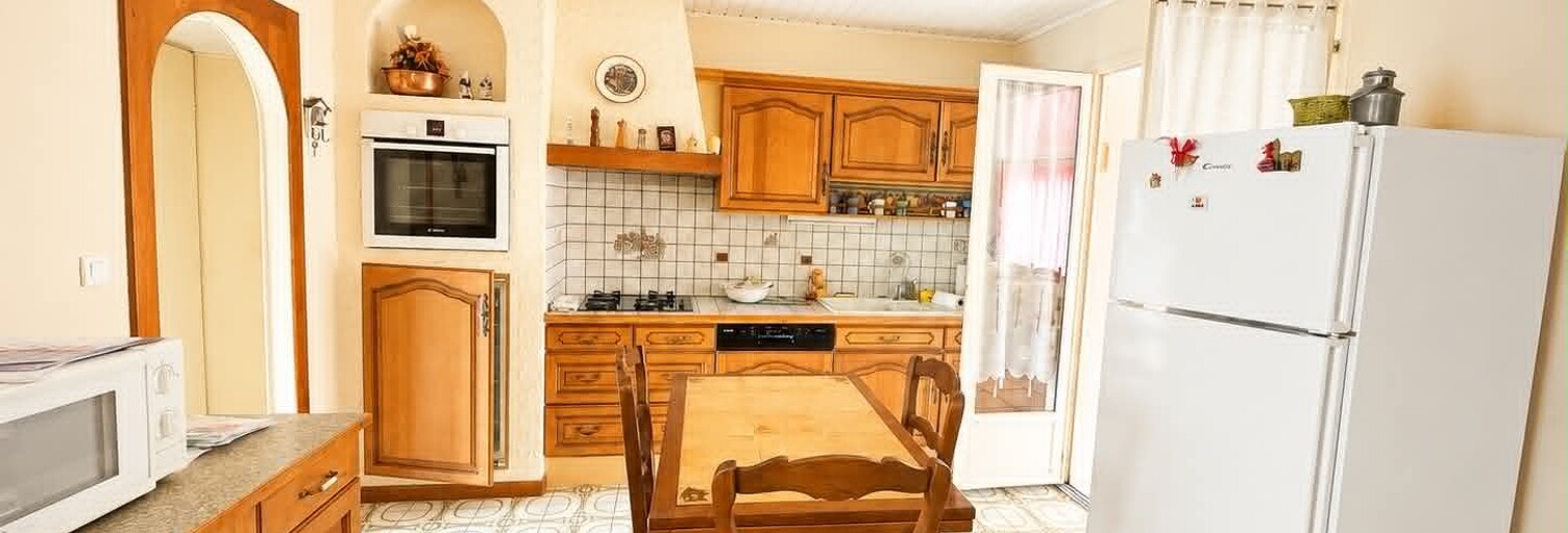 Maison 3 Pièces 102 m² à vendre à Villers-la-Montagne (54920)