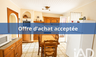 Maison 3 Pièces 102 m² à vendre à Villers-la-Montagne (54920)