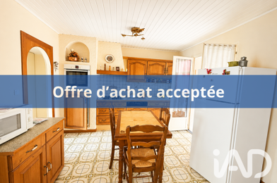 Maison 3 pièces 180000 €