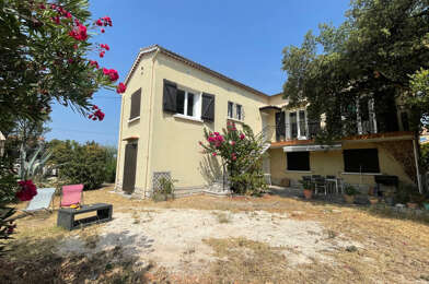 Maison 6 pièces 1850 €