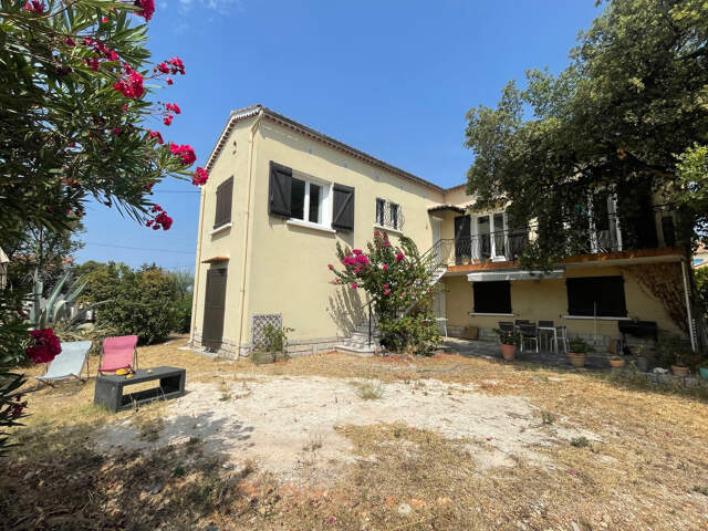 Maison 4 chambres 122m2 — photo du bien