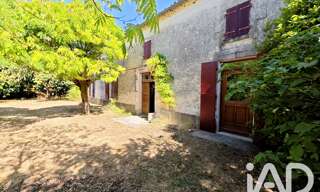 Maison 5 Pièces 110 m² à vendre à Villemorin (17470)
