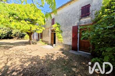 Maison 5 pièces 96500 €