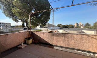 Appartement 3 Pièces 71 m² à vendre à Beaucaire (30300)