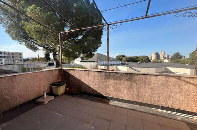 Appartement 3 pièces 103000 €