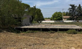 Terrain  500 m² à vendre à Tarascon (13150)