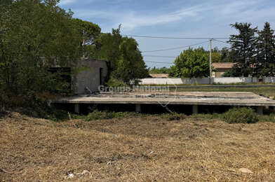 Terrain  130000 €