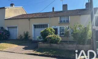 Maison 3 Pièces 88 m² à vendre à Soyers (52400)