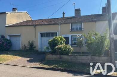 Maison 3 pièces 45000 €