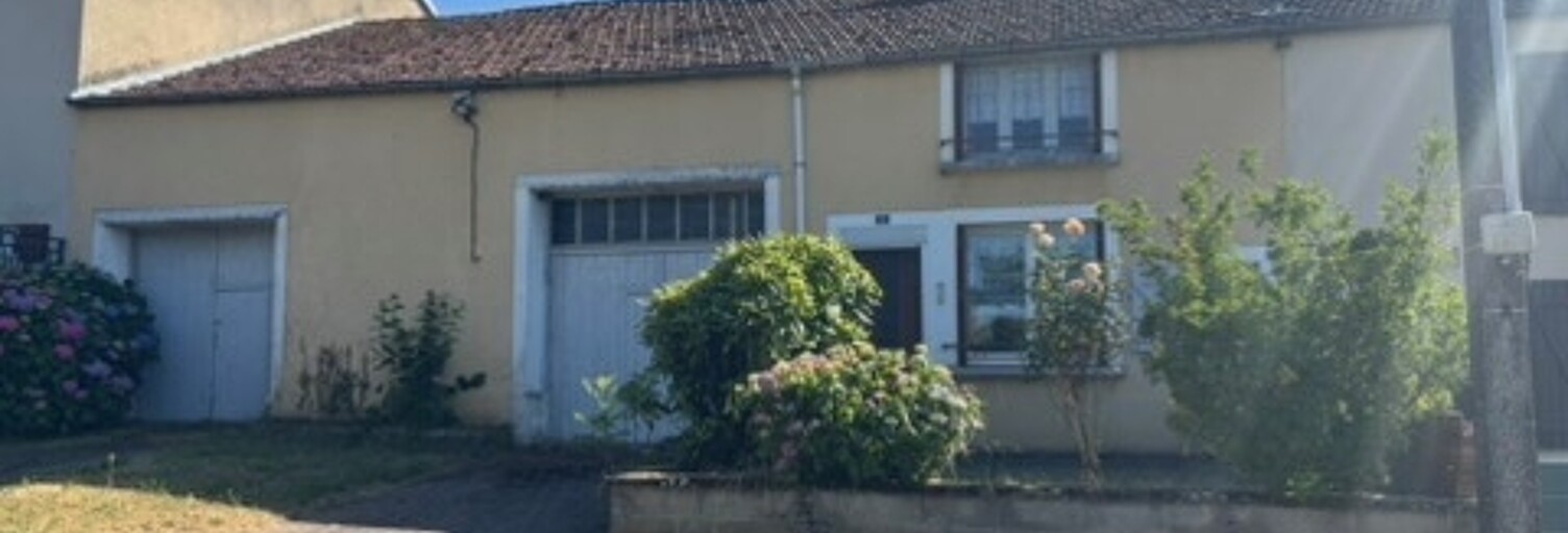 Maison 3 Pièces 88 m² à vendre à Soyers (52400)