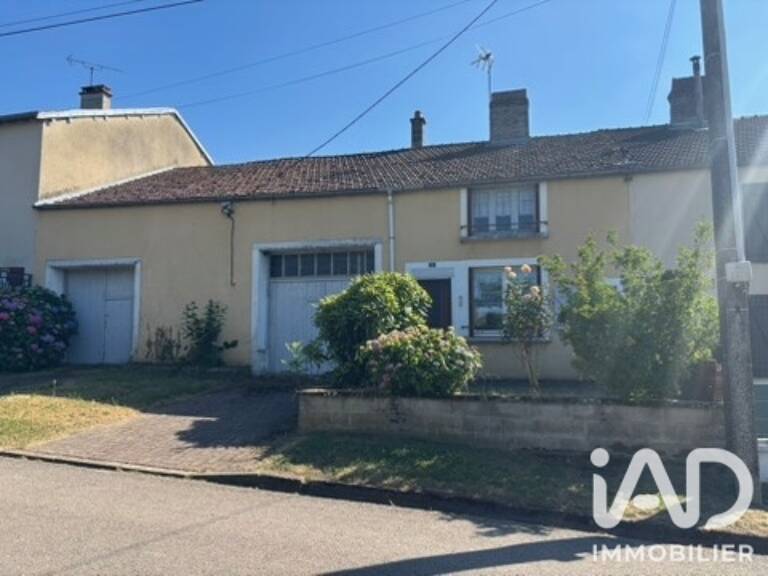 Vente Maison de campagne 3 pièces — photo 1