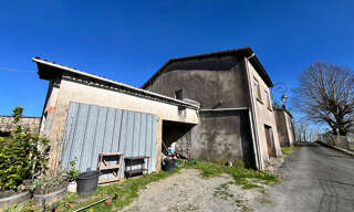 Maison 6 Pièces 115 m² à vendre à Monbahus (47290)