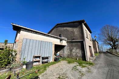 Maison 6 pièces 61000 €