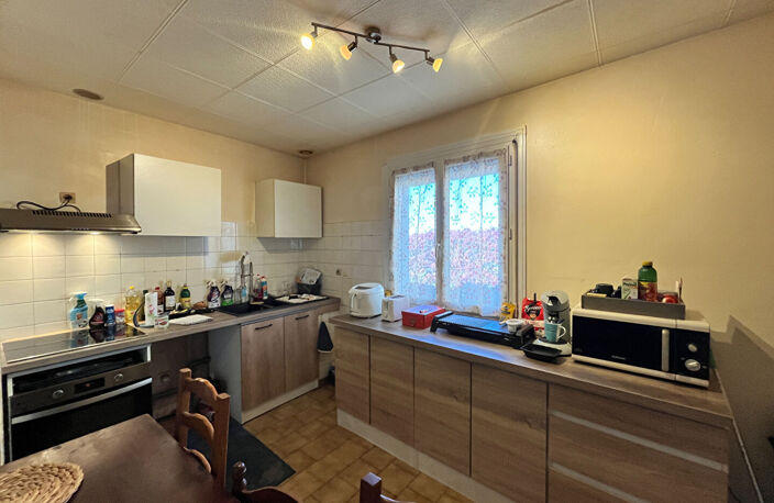 Maison de village avec garage et une belle vue — photo 4
